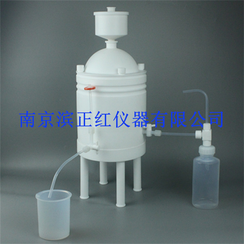 酸纯化仪、高纯酸提纯器、高纯酸蒸馏纯化器