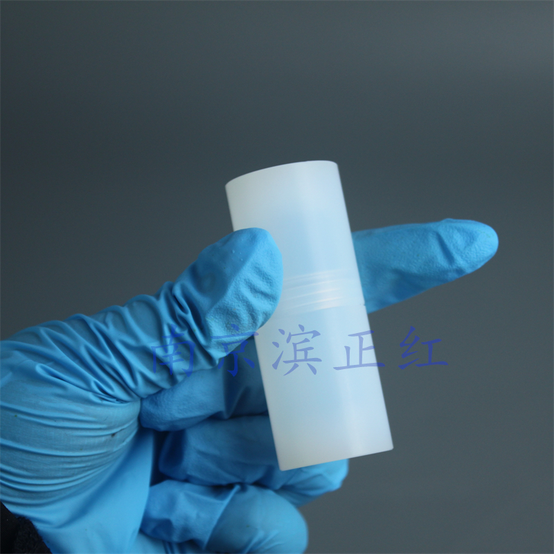 PFA反应釜耐腐蚀透明四氟反应罐PFA罐可机械催化Heck反应