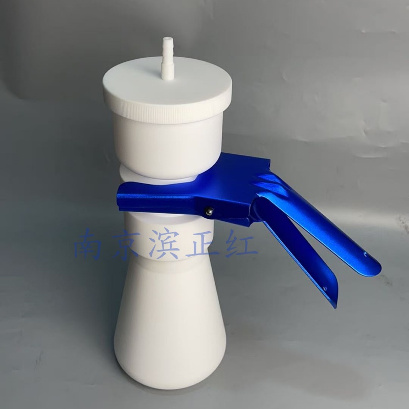 聚四氟乙烯（PTFE / 特氟龙）砂芯过滤装置